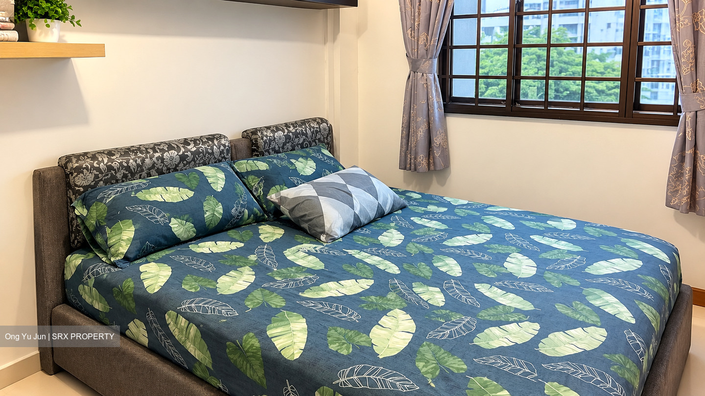 Blk 766 Yishun Avenue 3 (Yishun), HDB 4 Rooms #629738881